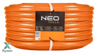 Przewód ciśnieniowy zbrojony 10 x 15 mm, 50 m NEO TOOLS
