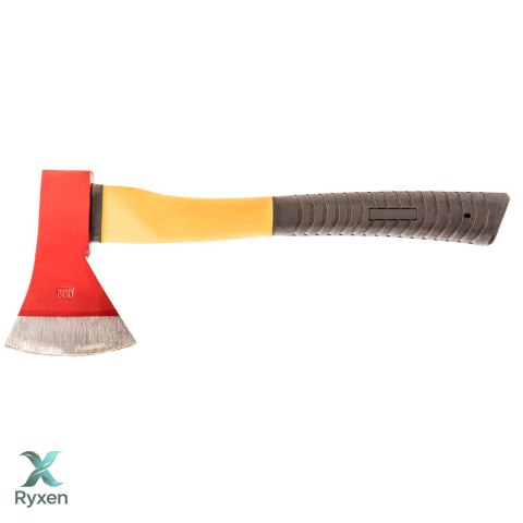 Siekiera 800 g, trzonek z włókna szklanego Top Tools