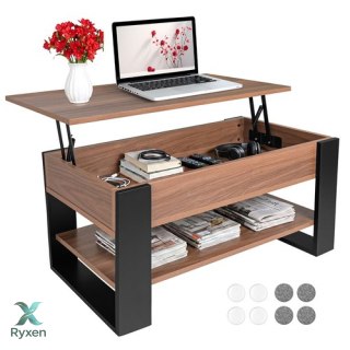 Stolik kawowy 92x51x45cm Ruhhy KRUZZEL