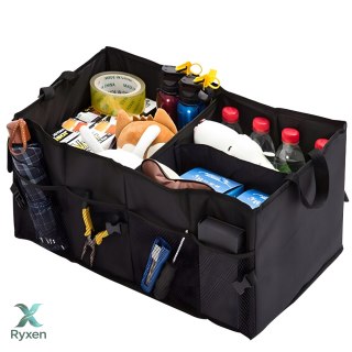 Torba organizer samochodowy kufer xl RTO
