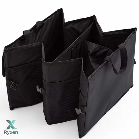 Torba organizer samochodowy kufer xl RTO
