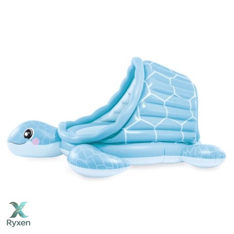 Wodny plac zabaw - żółw INTEX 48677NP Intex
