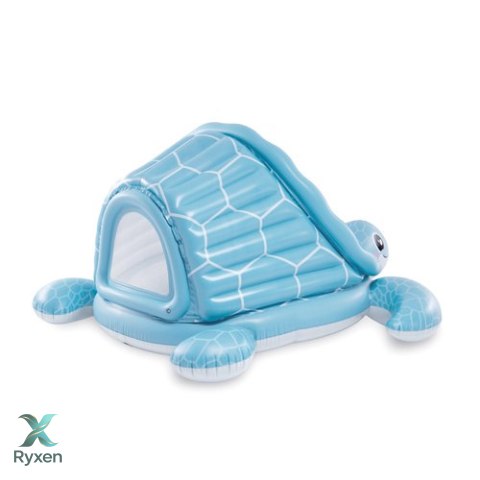 Wodny plac zabaw - żółw INTEX 48677NP Intex