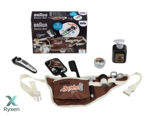 Zestaw barbera braun KLEIN