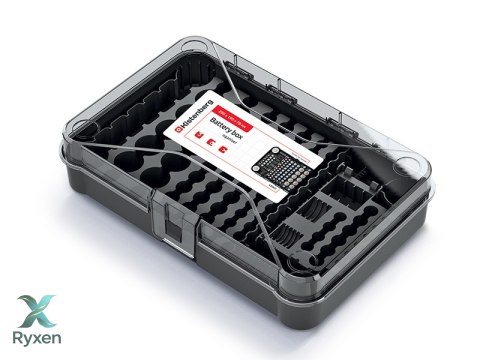 66-501# Organizer na baterie kbb03 Blow