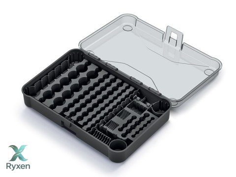 66-501# Organizer na baterie kbb03 Blow