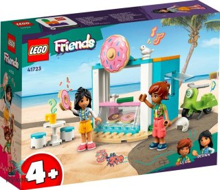 Klocki friends 41723 cukiernia z pączkami LEGO