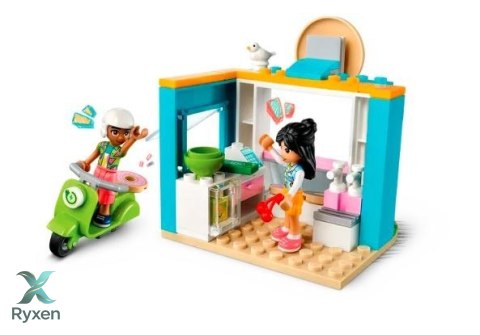 Klocki friends 41723 cukiernia z pączkami LEGO