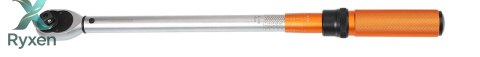 Klucz dynamometryczny 1/2", 20 - 210 Nm NEO TOOLS