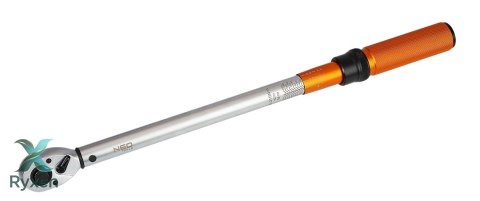 Klucz dynamometryczny 1/2", 20 - 210 Nm NEO TOOLS