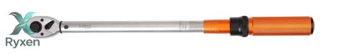 Klucz dynamometryczny 1/2", 20 - 210 Nm NEO TOOLS