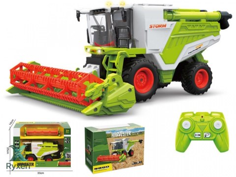Kombajn r/c MADEJ