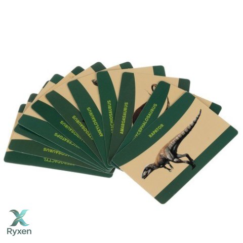 Kopalnia dinozaurów - wykopaliska Kruzzel 24982 KRUZZEL