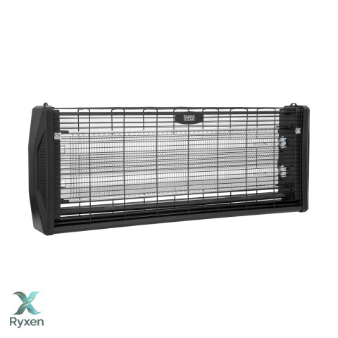 Lampa owadobójcza TEESA rażąca 36W(2x18W) Teesa