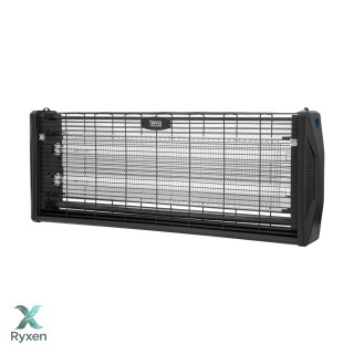 Lampa owadobójcza TEESA rażąca 36W(2x18W) Teesa