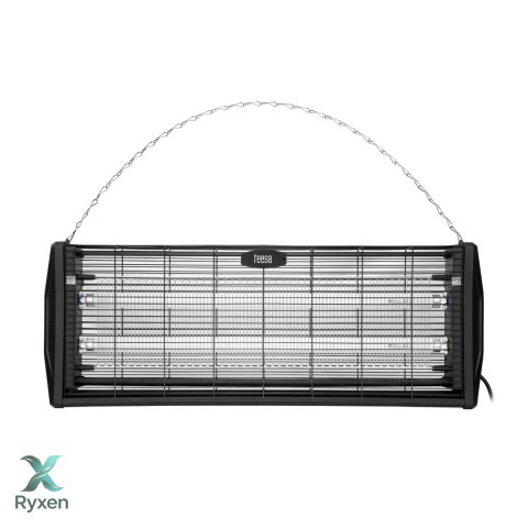 Lampa owadobójcza TEESA rażąca 36W(2x18W) Teesa