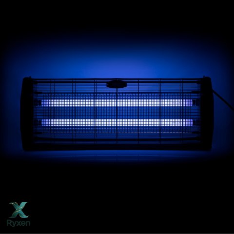 Lampa owadobójcza TEESA rażąca 36W(2x18W) Teesa