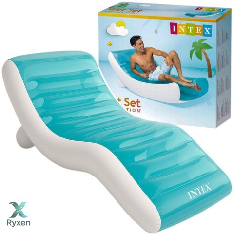 Materac dmuchany- INTEX 56874 Intex