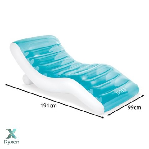 Materac dmuchany- INTEX 56874 Intex
