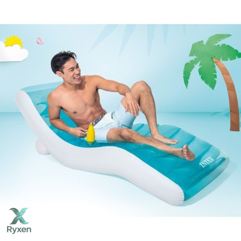 Materac dmuchany- INTEX 56874 Intex