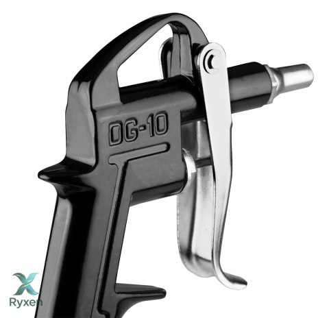 Pistolet do przedmuchiwania krótki NEO TOOLS