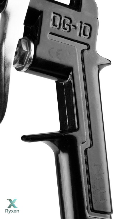 Pistolet do przedmuchiwania krótki NEO TOOLS