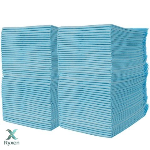 Podkład higieniczny 60x60cm 100szt. Purlov 21601 PURLOV
