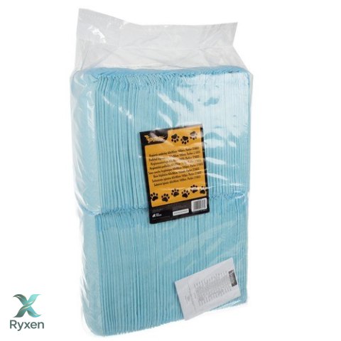 Podkład higieniczny 60x90cm 100szt. Purlov 21603 PURLOV