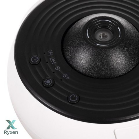 Projektor gwiazd LED Izoxis 24941 IZOXIS