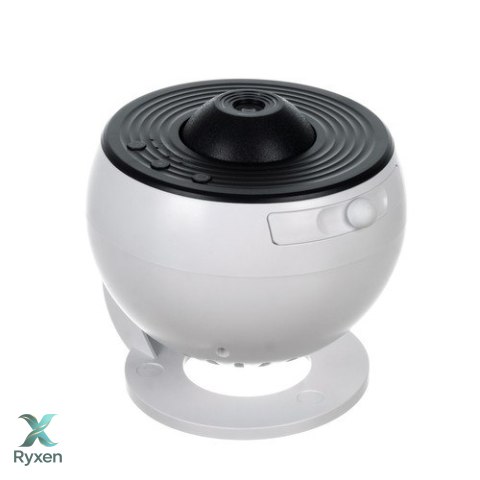 Projektor gwiazd LED Izoxis 24941 IZOXIS