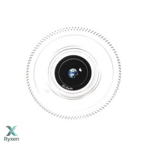 Projektor gwiazd LED Izoxis 24941 IZOXIS