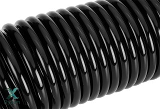 Przewód ciśnieniowy spiralny 6.5 x 10 mm, 5 m, PU NEO TOOLS