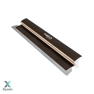Szpachla wykończeniowa aluminiowa EXTREME 600 mm NEO TOOLS