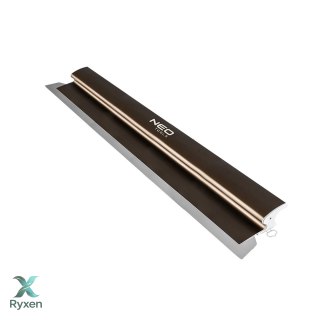 Szpachla wykończeniowa aluminiowa EXTREME 800 mm NEO TOOLS