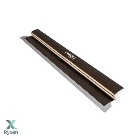 Szpachla wykończeniowa aluminiowa EXTREME 800 mm NEO TOOLS