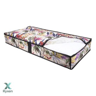 FLORAL w kwiaty ogranizer, pojemnik do szafy 107x50x15cm Kamai Ordinett