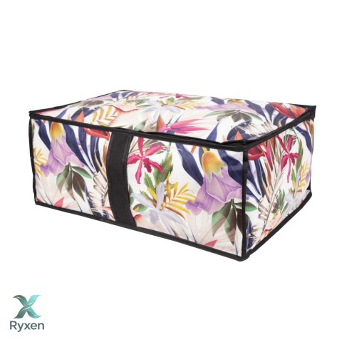 FLORAL w kwiaty ogranizer, pojemnik do szafy 40x60x25cm Kamai Ordinett
