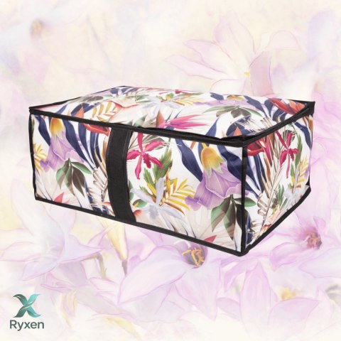 FLORAL w kwiaty ogranizer, pojemnik do szafy 40x60x25cm Kamai Ordinett