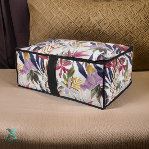FLORAL w kwiaty ogranizer, pojemnik do szafy 40x60x25cm Kamai Ordinett
