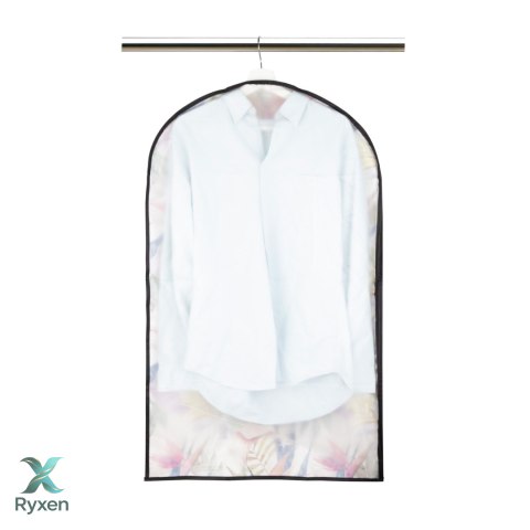 FLORAL w kwiaty organizer na płaszcz 60x100cm Kamai Ordinett