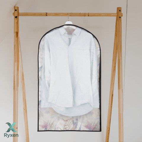 FLORAL w kwiaty organizer na płaszcz 60x100cm Kamai Ordinett