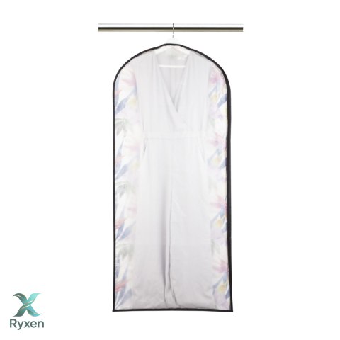 FLORAL w kwiaty organizer na płaszcz 60x135cm Kamai Ordinett