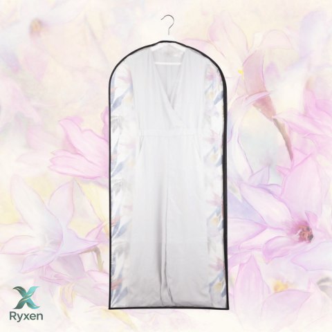 FLORAL w kwiaty organizer na płaszcz 60x135cm Kamai Ordinett