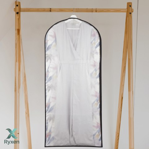 FLORAL w kwiaty organizer na płaszcz 60x135cm Kamai Ordinett