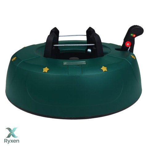 Stojak choinkowy KAMAI SELECT 3.5D Zielony FHS
