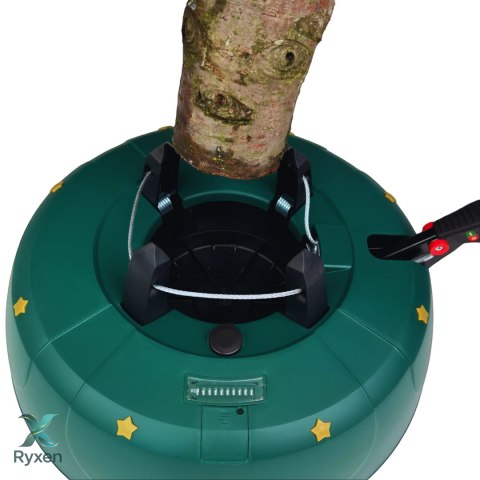 Stojak choinkowy KAMAI SELECT 3.5D Zielony FHS