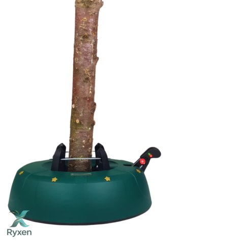 Stojak choinkowy KAMAI SELECT 3.5D Zielony FHS