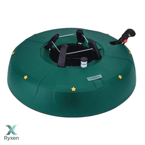 Stojak choinkowy KAMAI SELECT 4.5D Zielony FHS