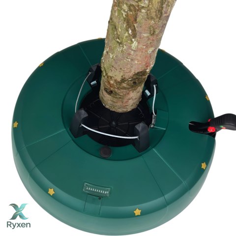 Stojak choinkowy KAMAI SELECT 4.5D Zielony FHS