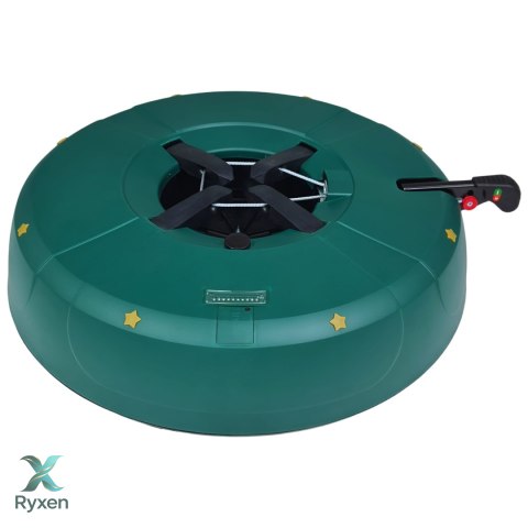 Stojak choinkowy KAMAI SELECT 4.5D Zielony FHS